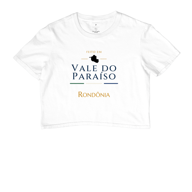 Feito em Vale do Paraíso RO - Imagem 3