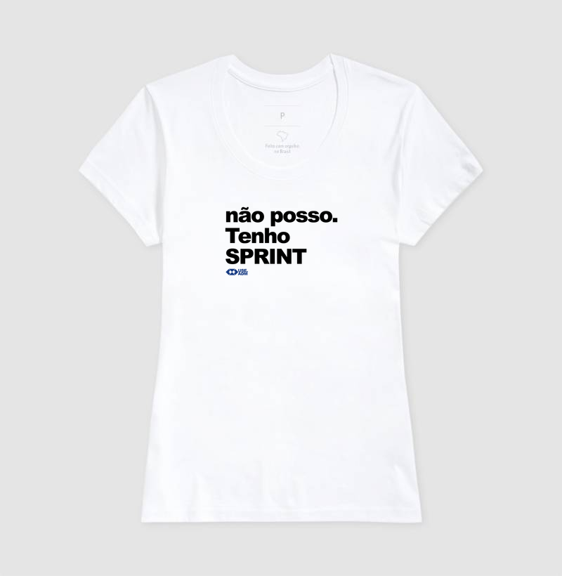 não posso tenha sprint - Imagem 5