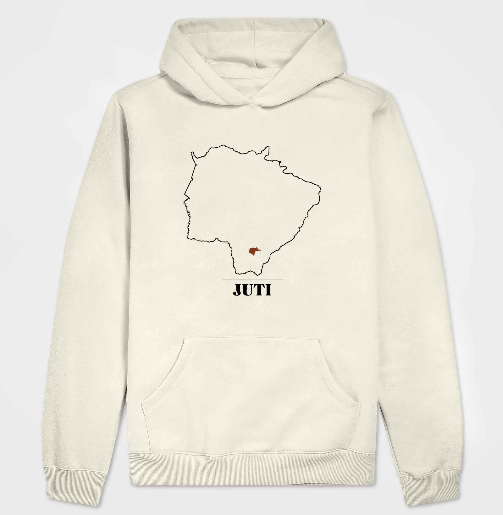 Juti | Traço MS - Imagem 3