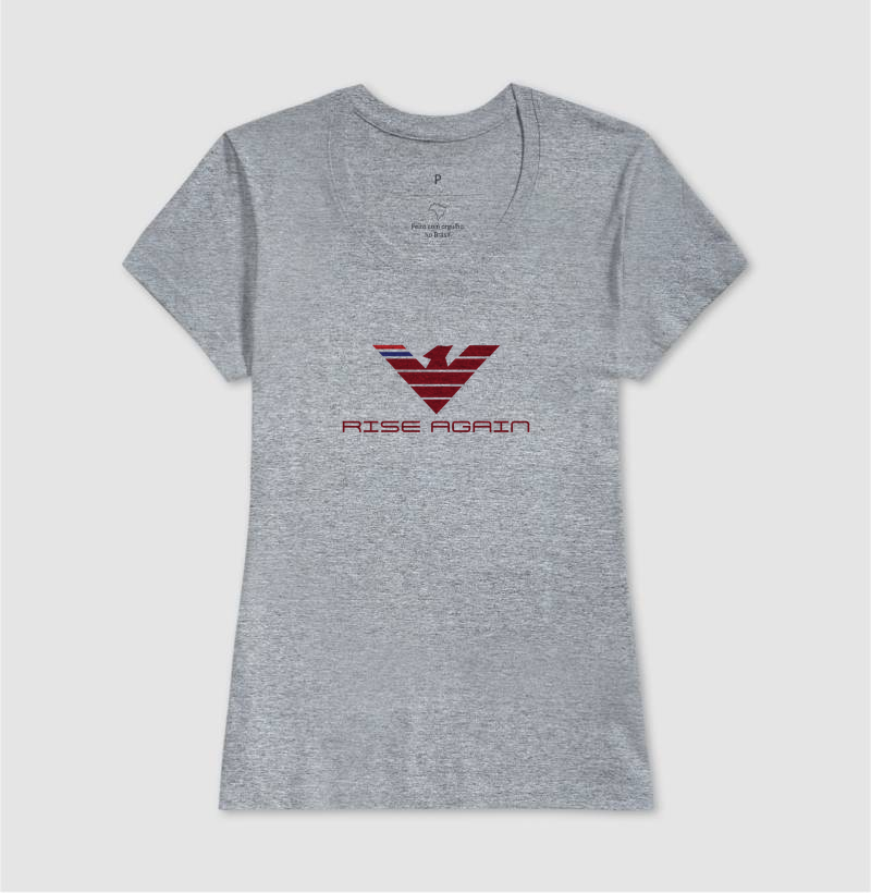 🦅 RISE AGAIN | A Grandeza de Recomeçar  A estampa RISE AGAIN é uma poderosa declaração de coragem, resiliência e transformação. Inspirada na imponência da águia, símbolo de visão, liberdade e liderança, esta arte representa aqueles que se recusam a ser derrotados pelas adversidades e encontram em cada desafio a oportunidade de se tornarem ainda mais fortes. - Imagem 9
