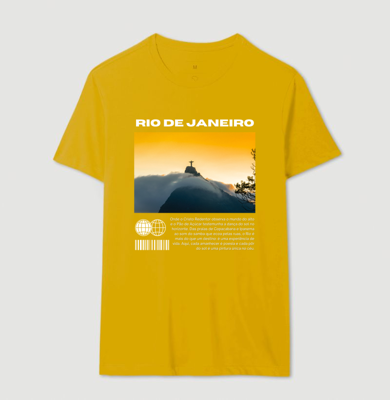 Camisa 13