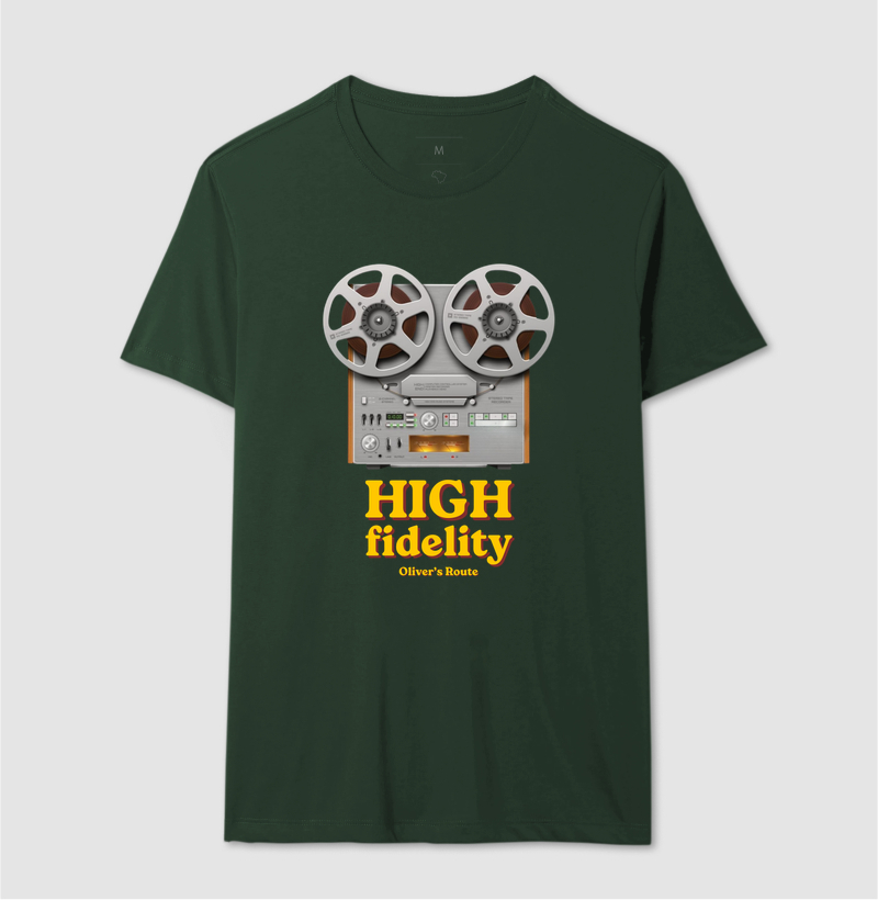 High Fidelity - Imagem 8