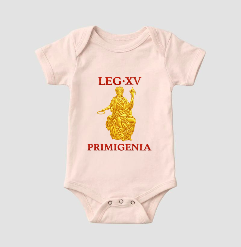 LEGIO — VX Primigenia - Imagem 5