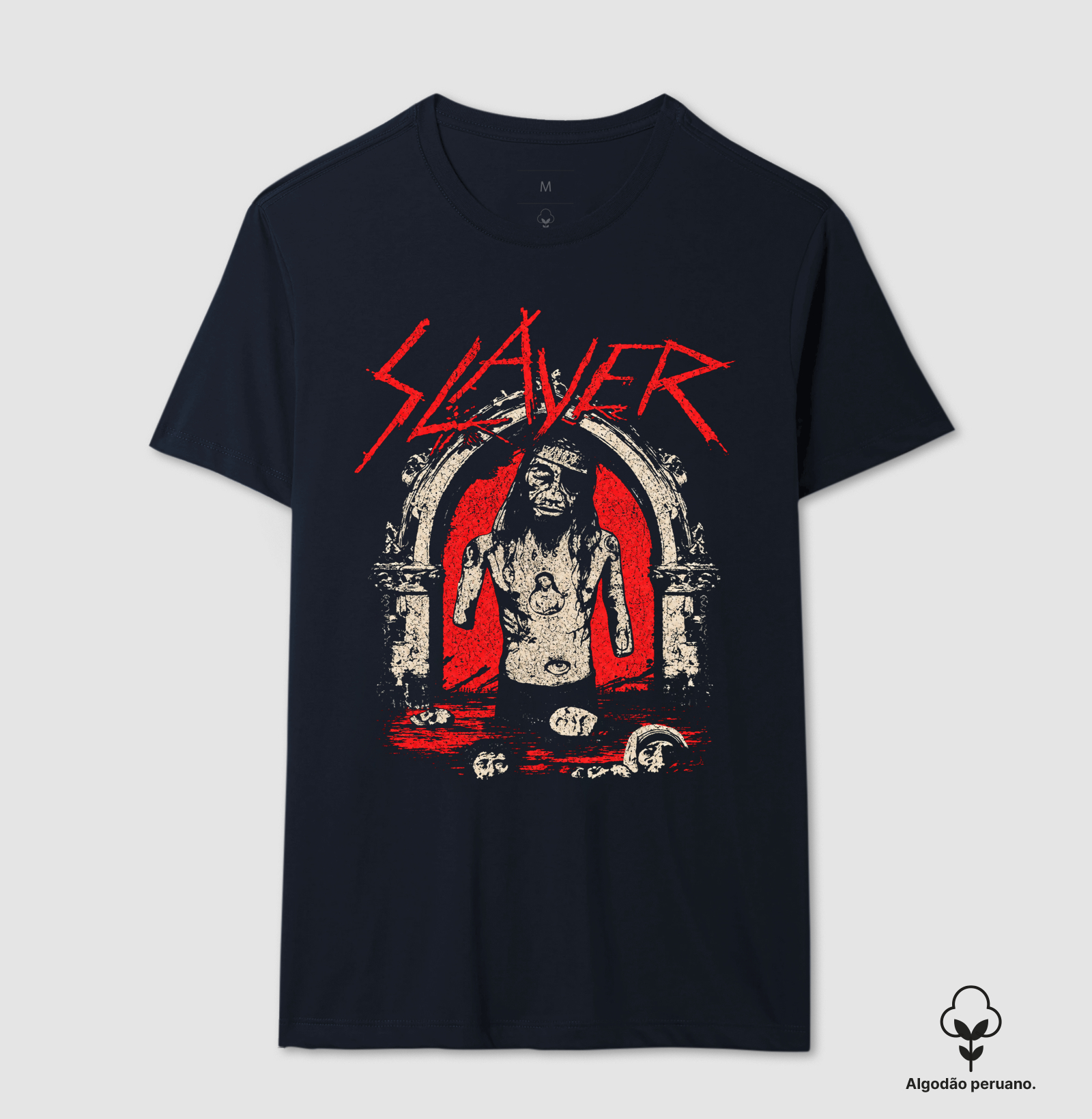 Slayer - Christ illusion - Imagem 2