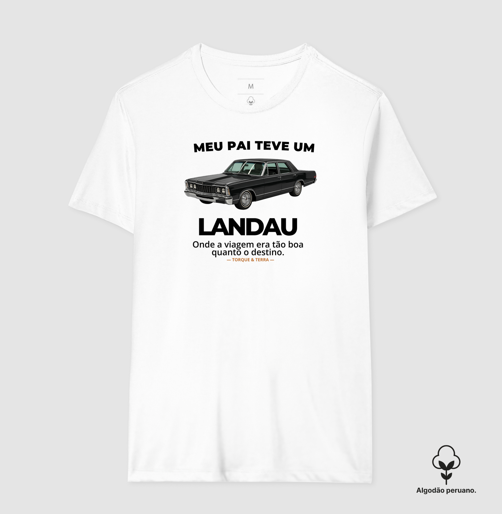 Meu pai teve um - LANDAU - Imagem 6