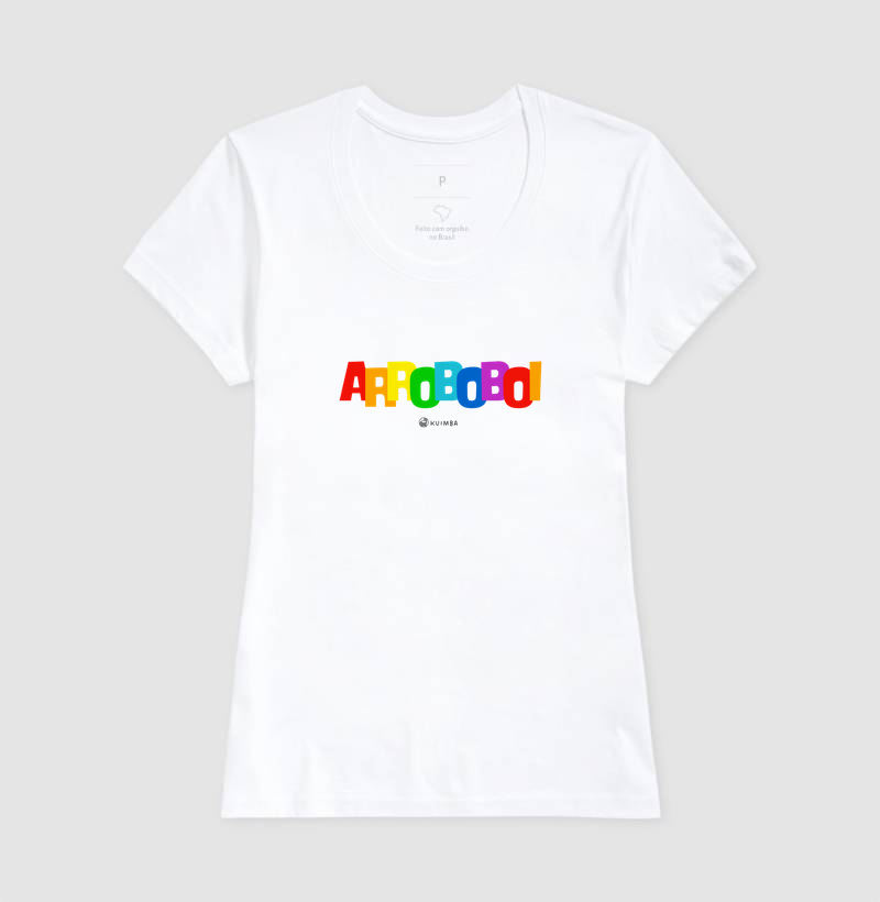 Arroboboi color vibes - Imagem 5
