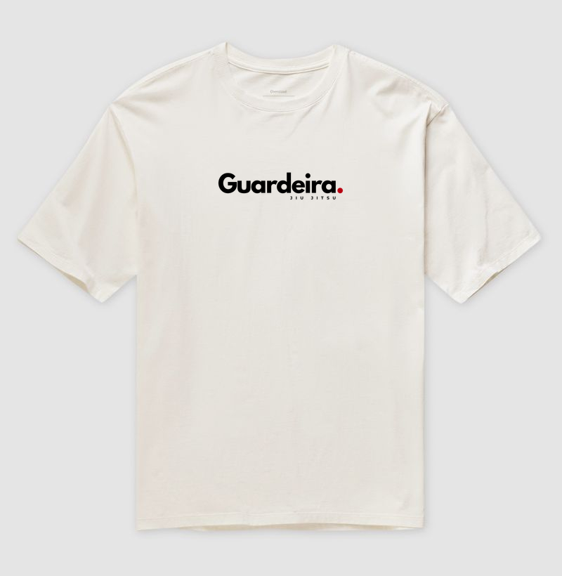 Guardeira. - Imagem 3