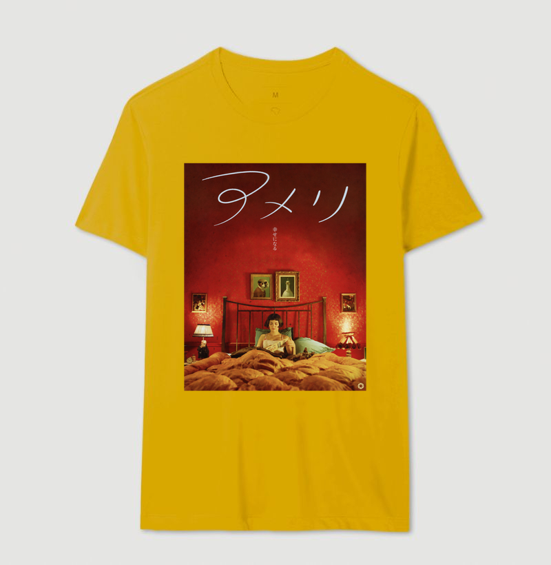 Amélie – Título Japonês - Imagem 14