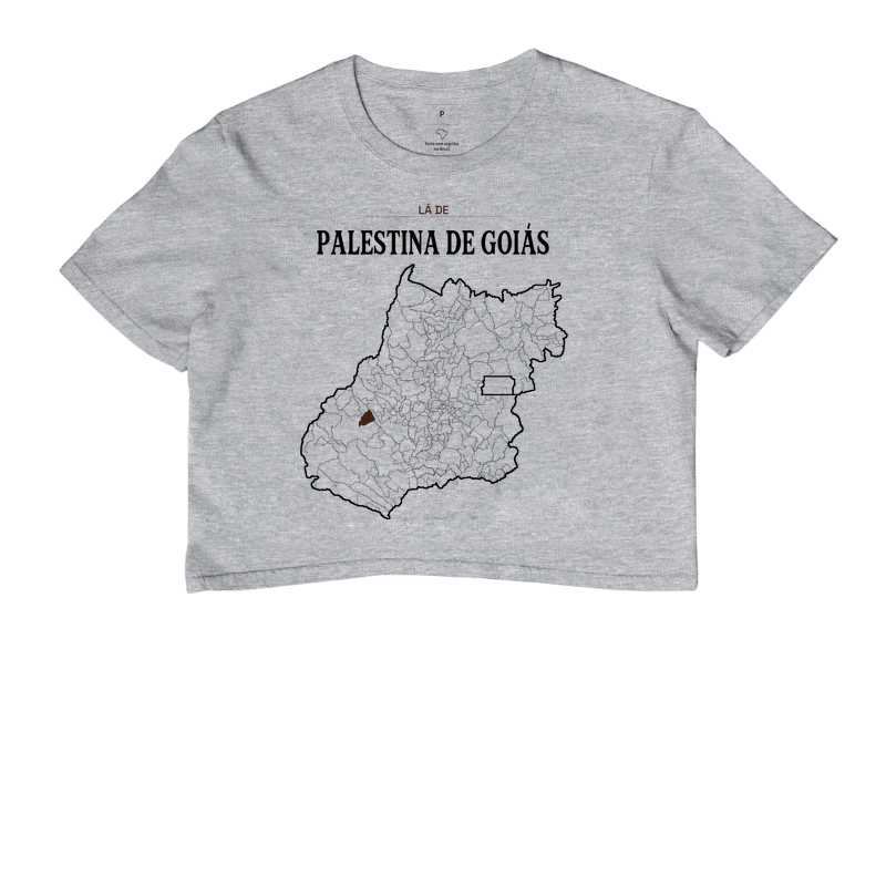 Palestina de Goiás | Território GO - Imagem 6