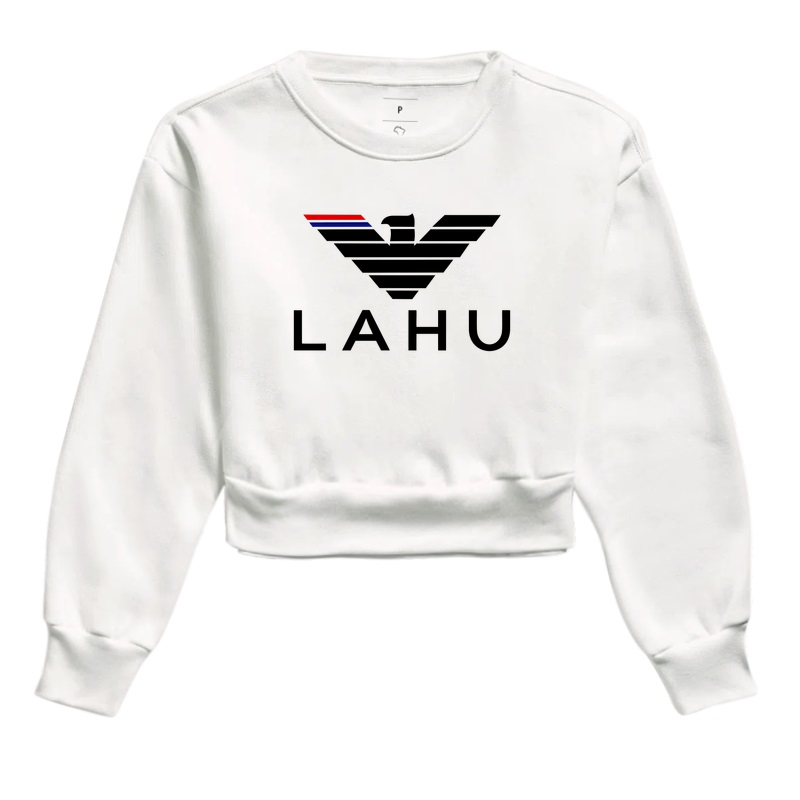 Vestir essa estampa é carregar uma promessa: não é só roupa, é postura. É ser LAHU. 💎 Original em essência, poder em cada traço. Lahu — o estilo de quem sabe o seu valor. - Imagem 3