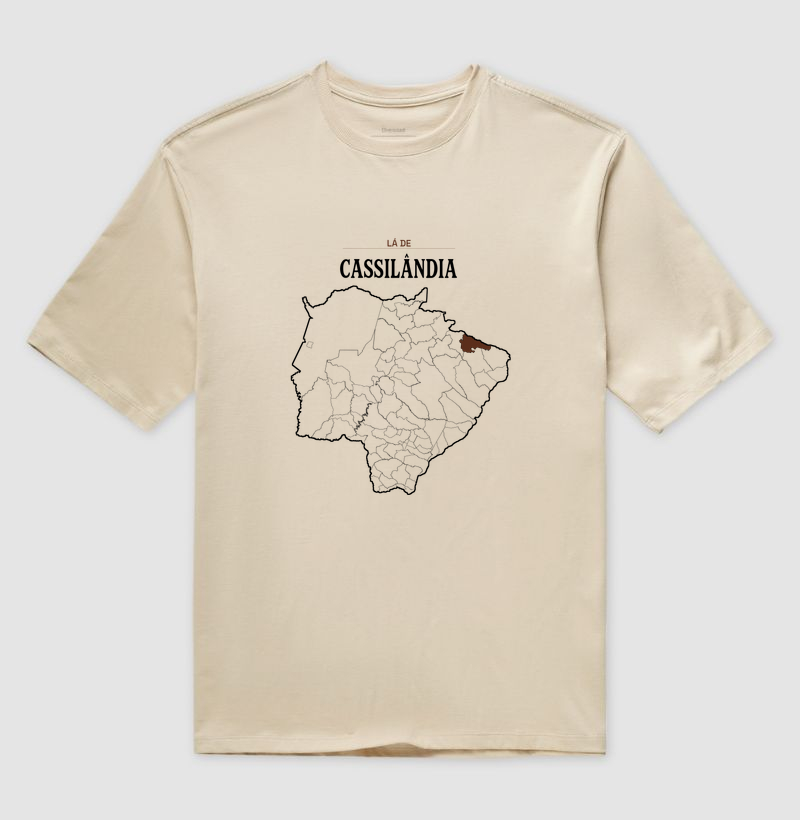 Cassilândia | Território MS - Imagem 4