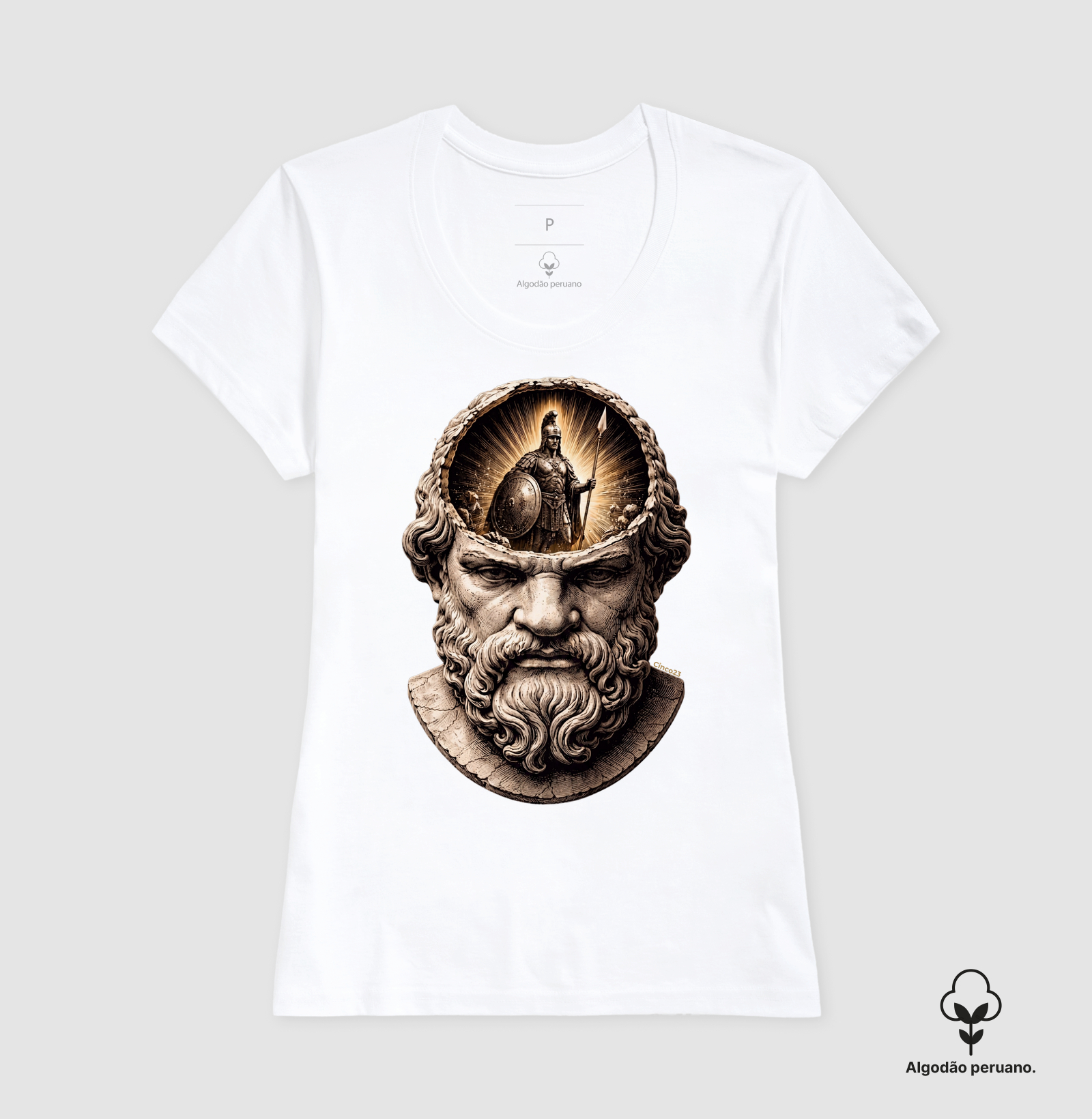 Camisa 4