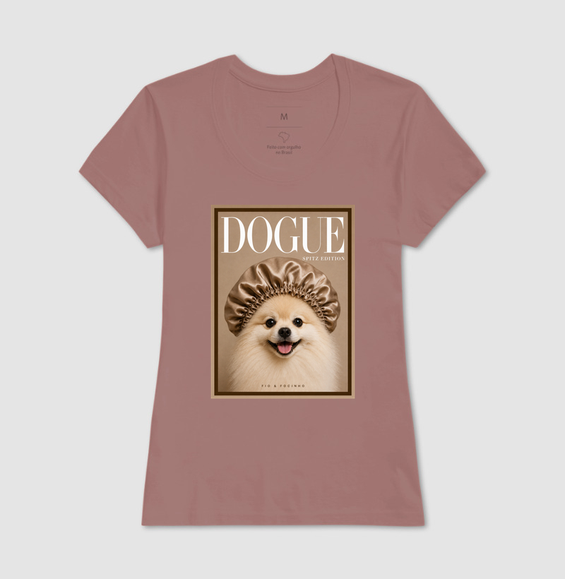 DOGUE Edição Spitz - Imagem 17