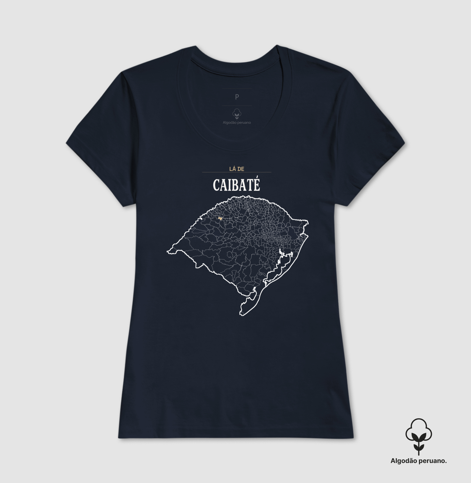 Camisa 6