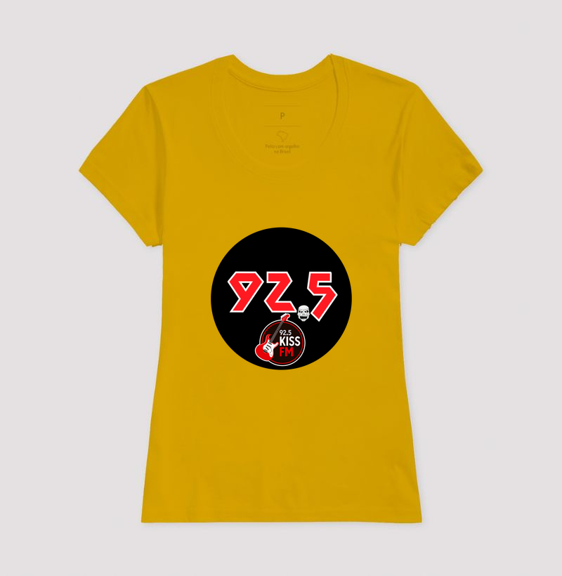Camisa 16
