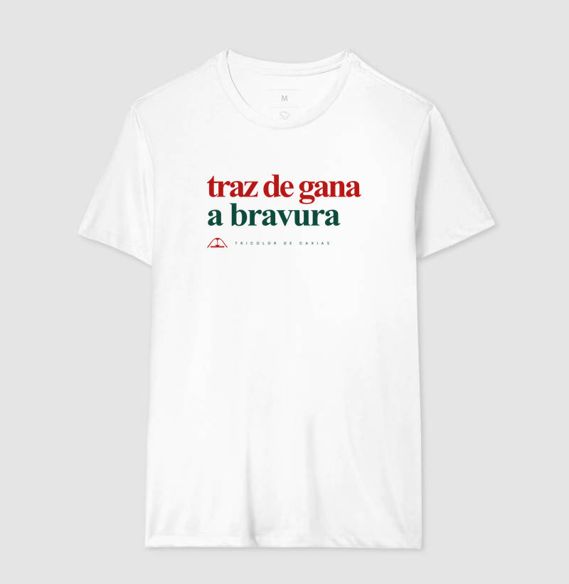 Traz de Gana a bravura - Imagem 4