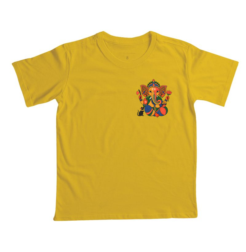 GANESHA CHATURTHI - Mini - Imagem 4