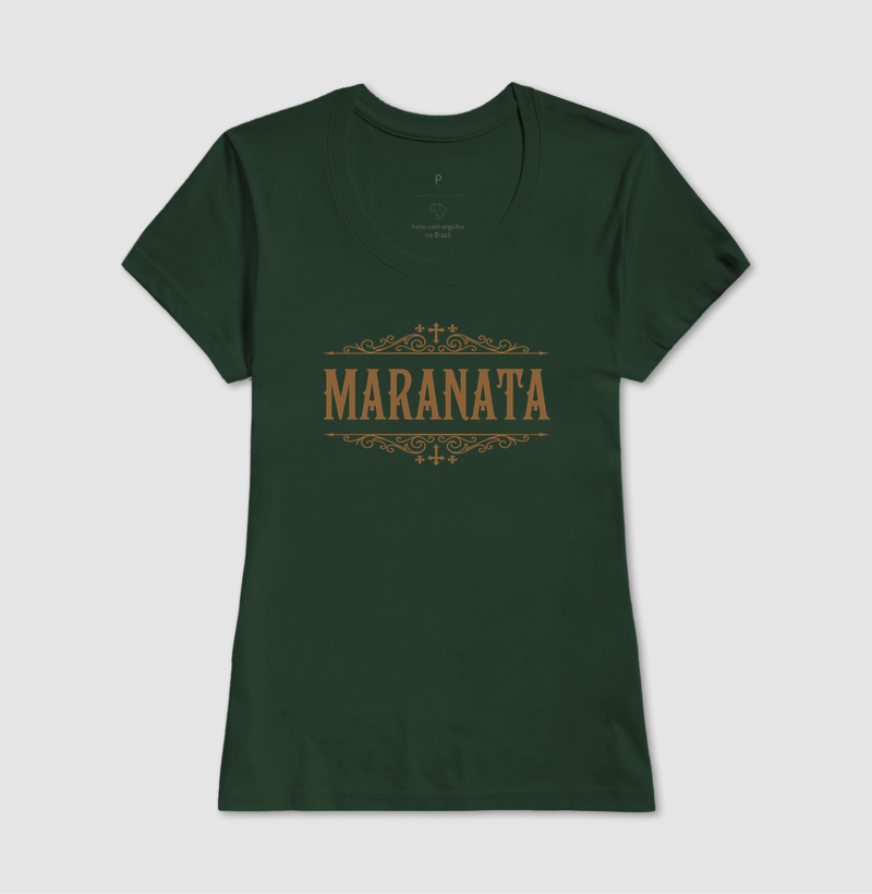 Maranata - Imagem 11