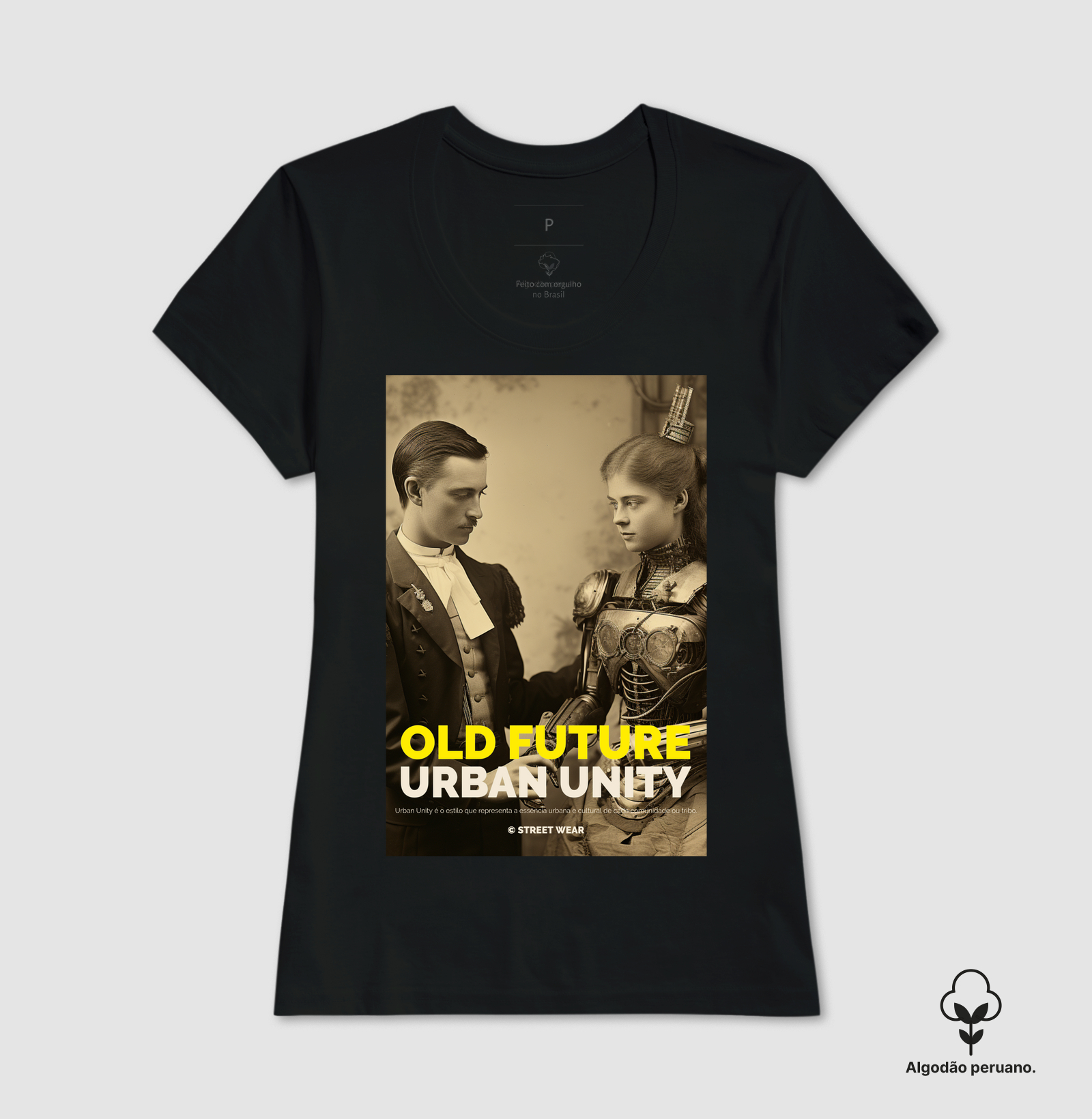 Camisa 1