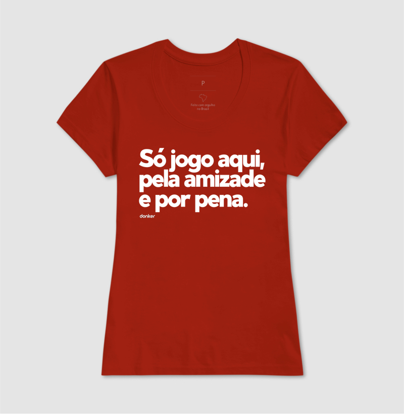 Camisa 10