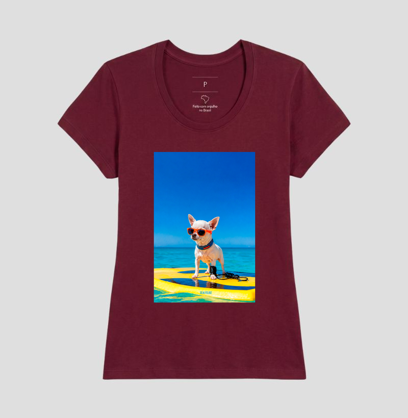 Camisa 18