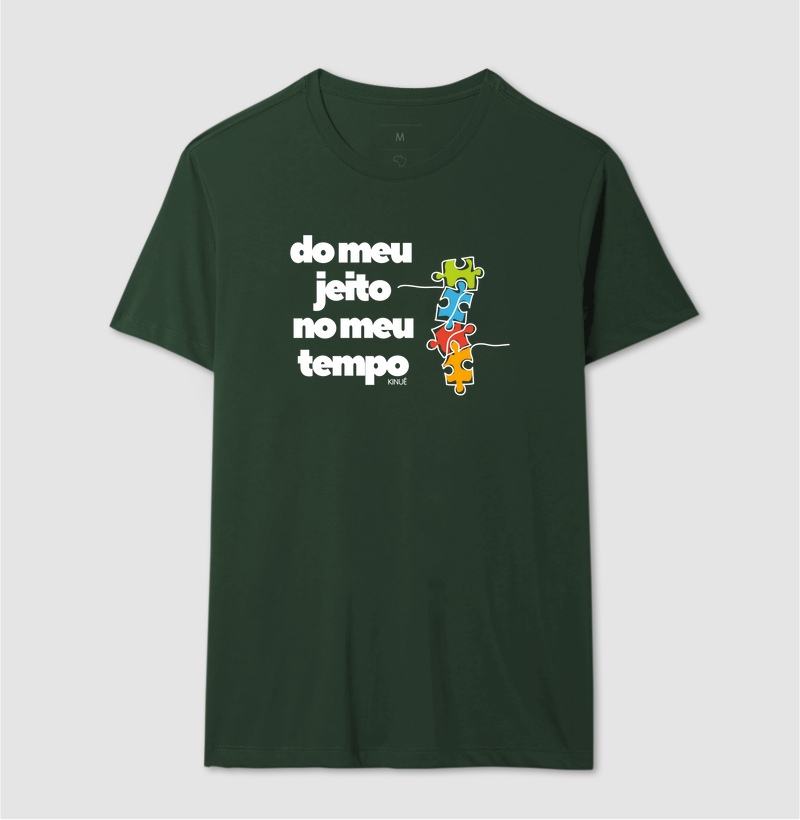 Camisa 11
