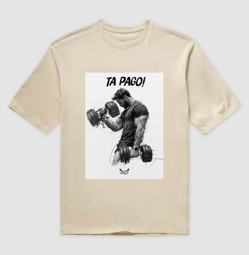 Ta pago! - Imagem 3