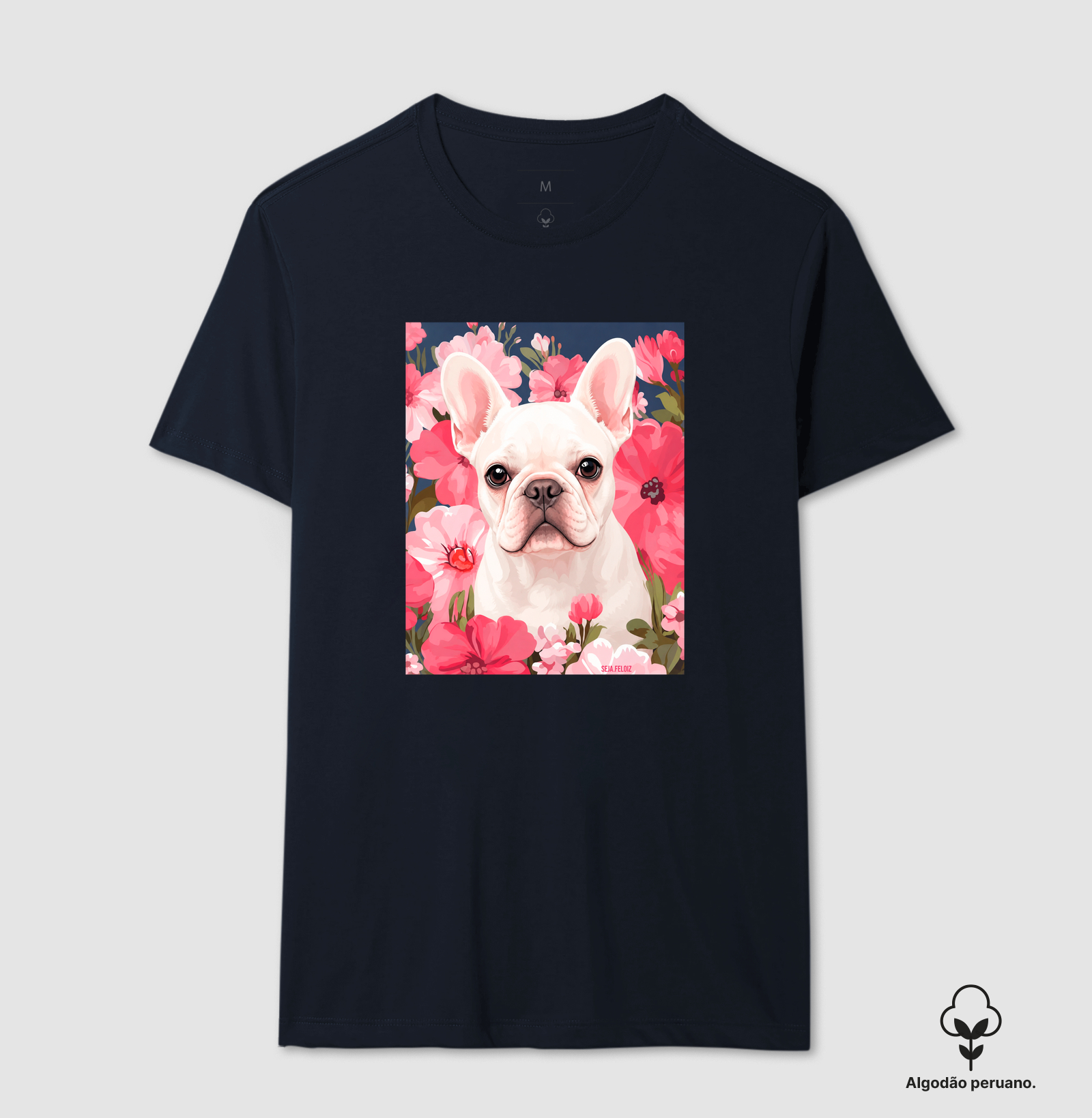 🌸 Frenchie in Bloom - Imagem 10