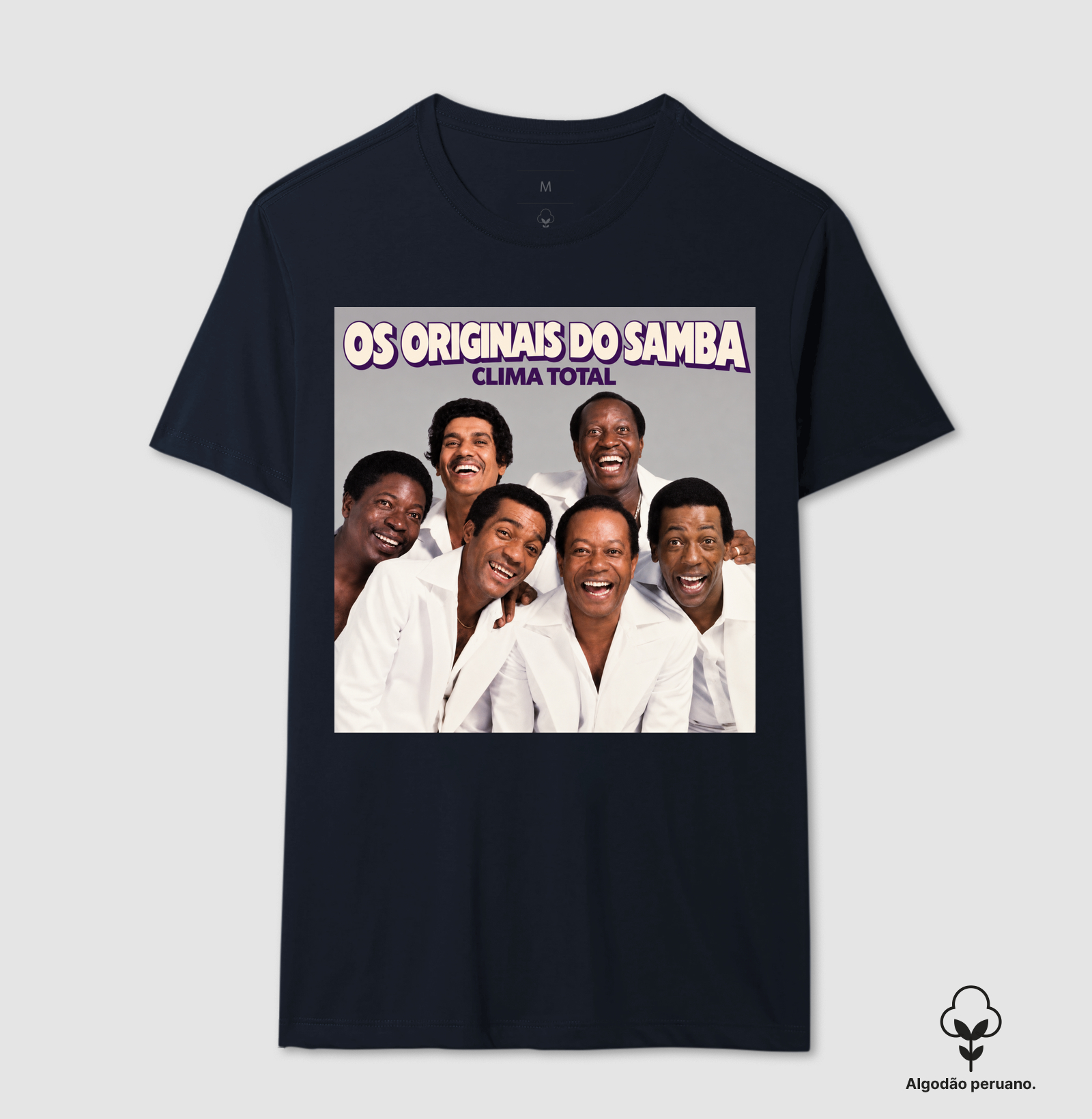 Os Originais do Samba  - Imagem 2