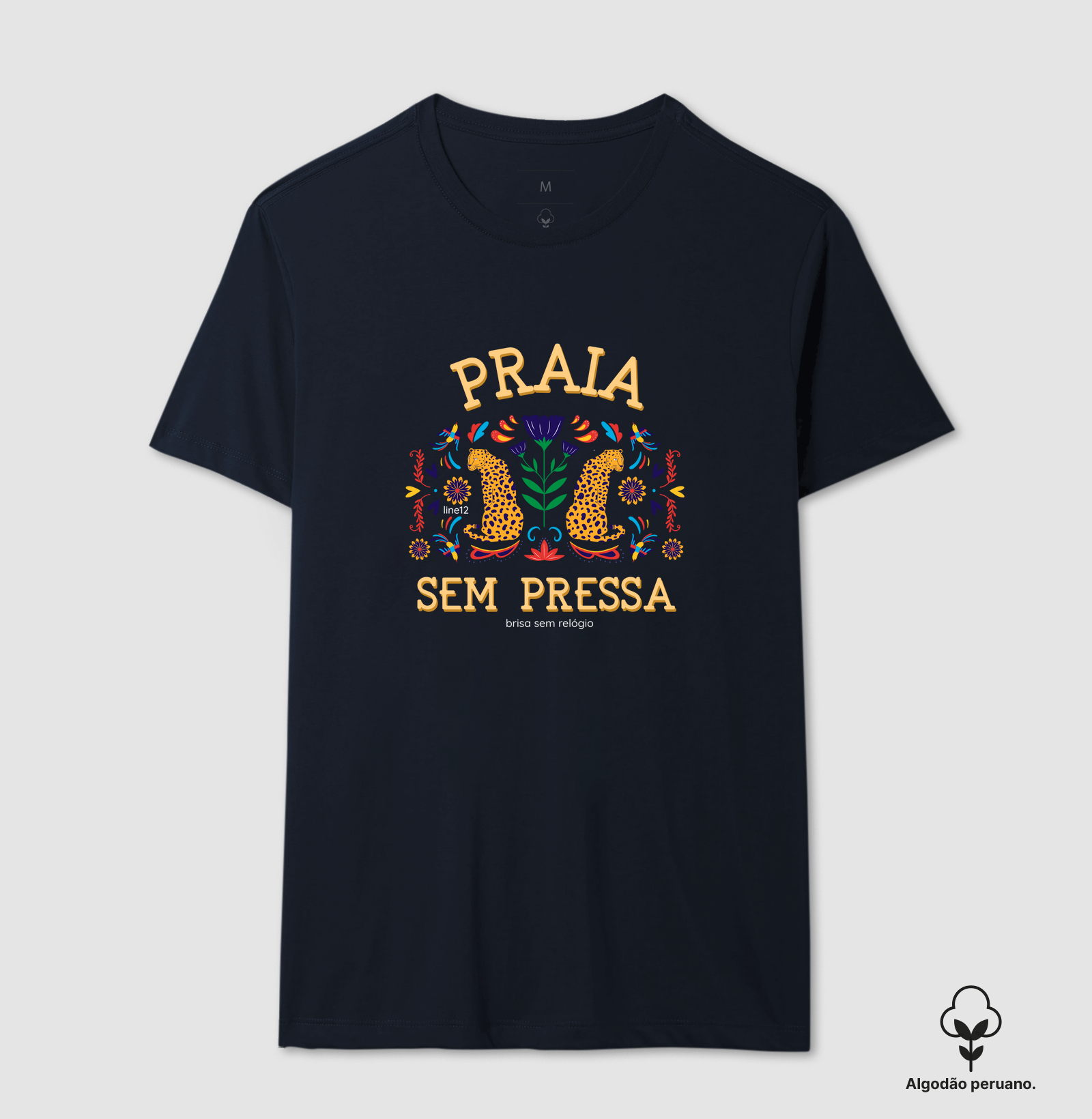 PRAIA SEM PRESSA, BRISA SEM RELÓGIO - Imagem 5