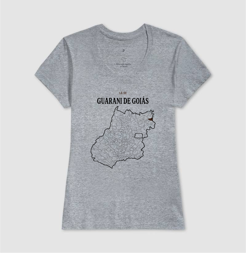 Guarani de Goiás | Território GO - Imagem 9