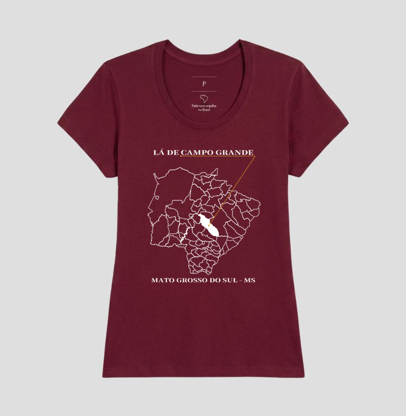 Camisa 18