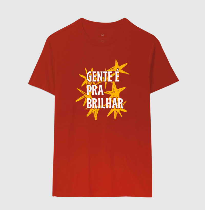 Gente é Pra Brilhar - Imagem 8