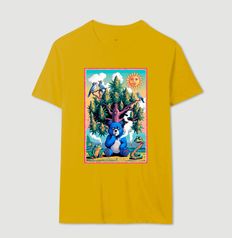 Camisa 13