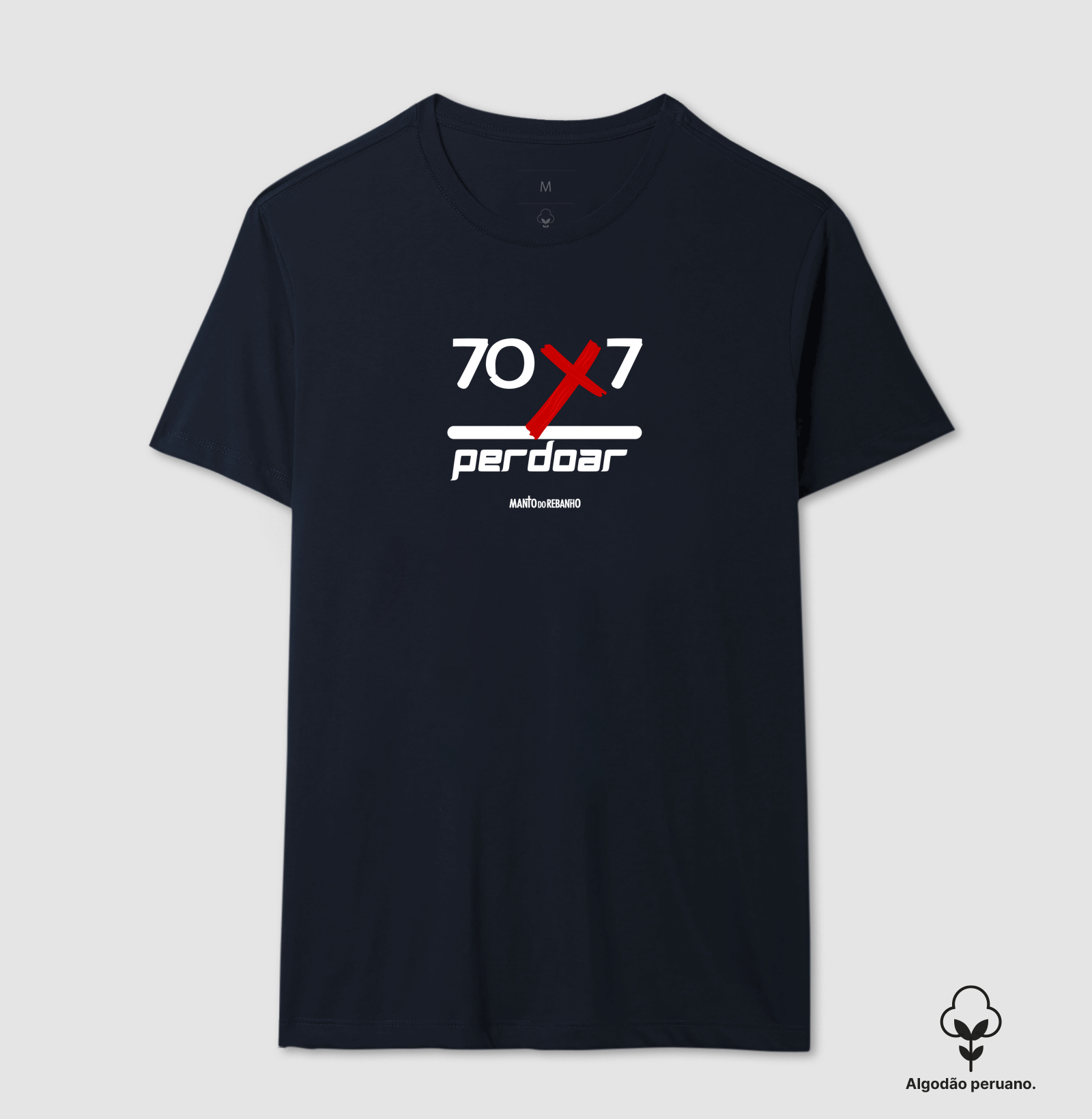 70x7/Perdoar - Imagem 6