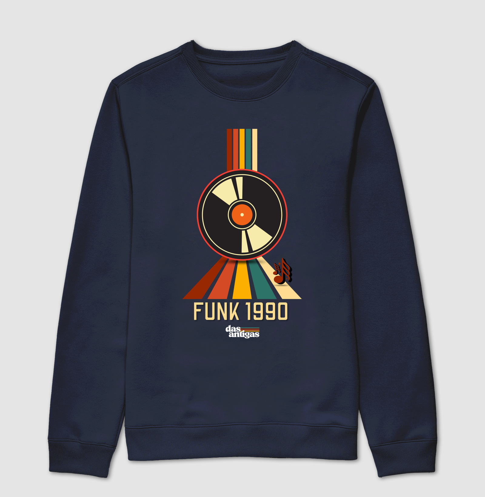Funk 1990 - Imagem 5