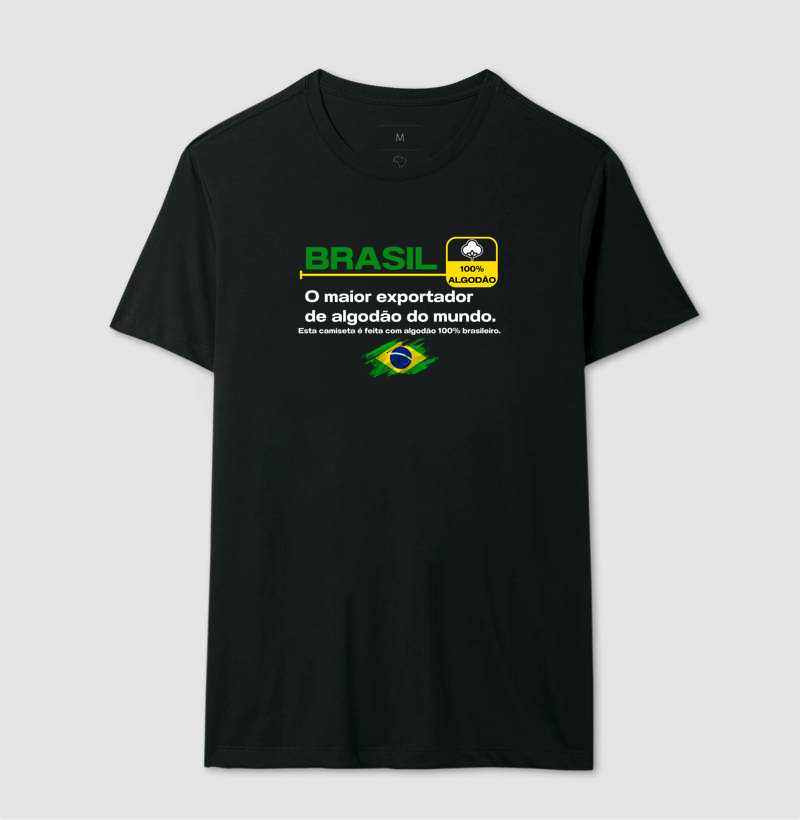 Algodão Brasil (Produto 100% Nacional) - Imagem 4