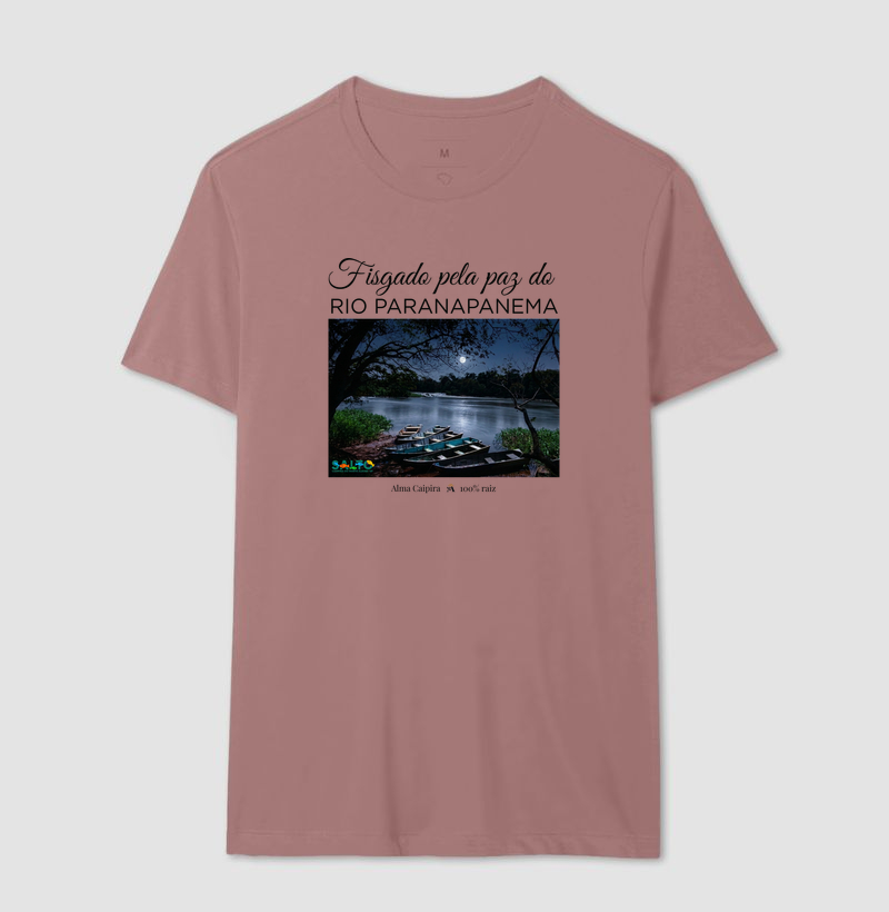 Camisa 15