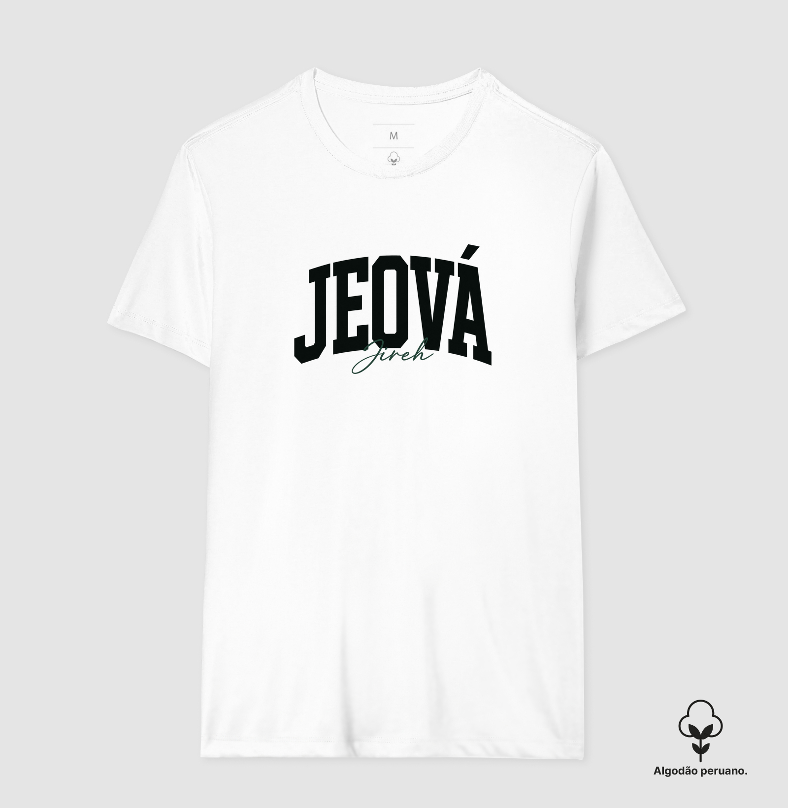 Jeová Jireh - Imagem 4