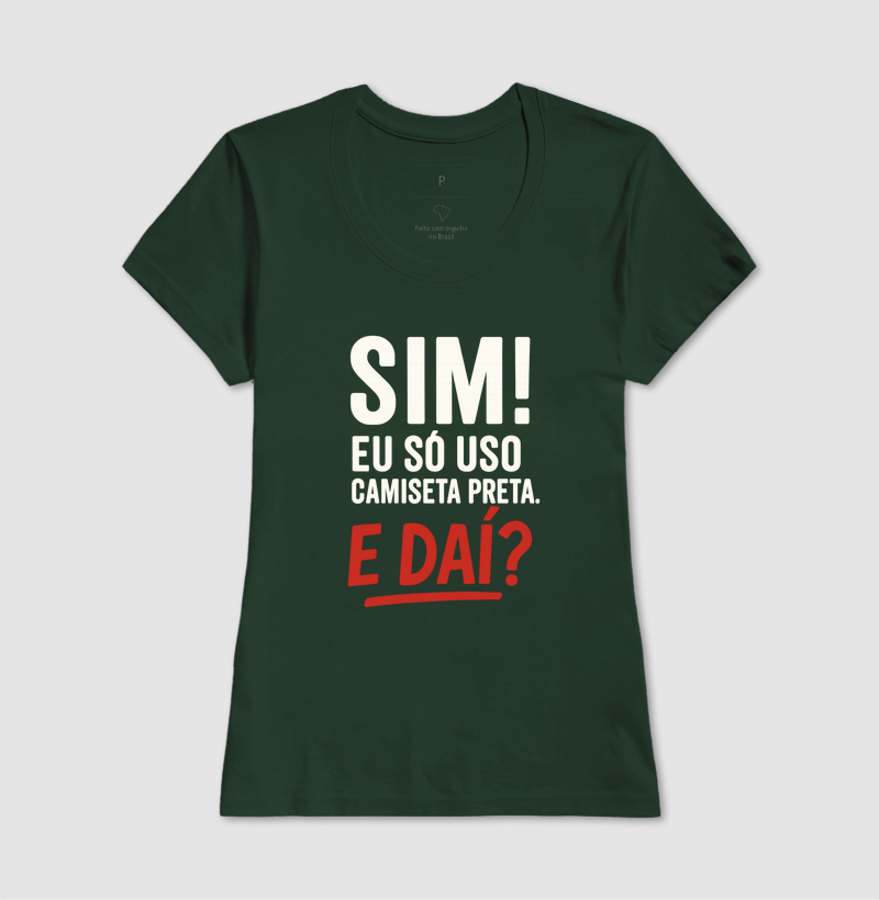 Camisa 6
