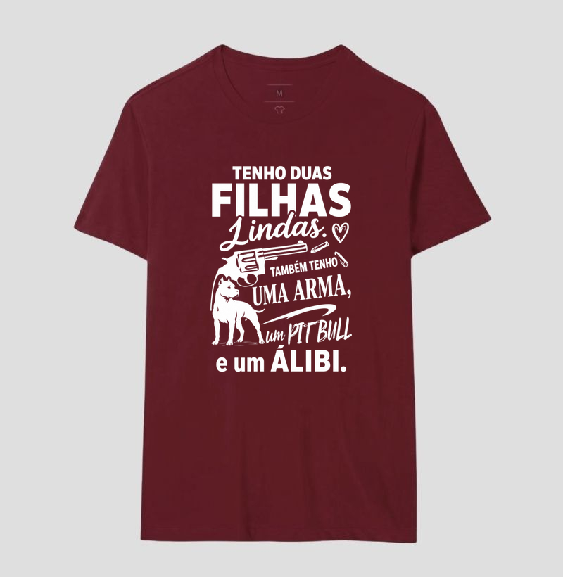 Camisa 17