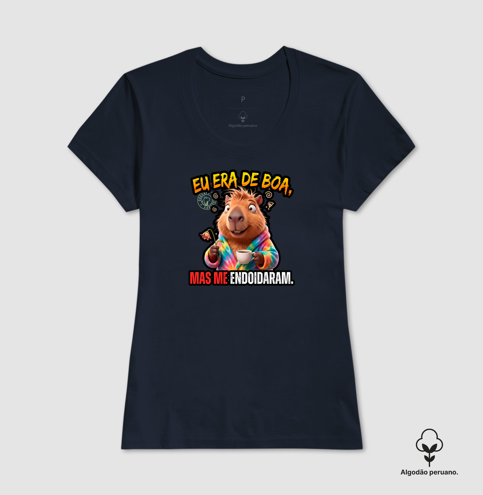 Me Endoidaram (ou Eu Era de Boa) - Imagem 2