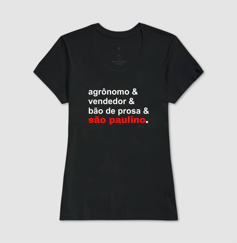 Agrônomo e São Paulino - Imagem 3