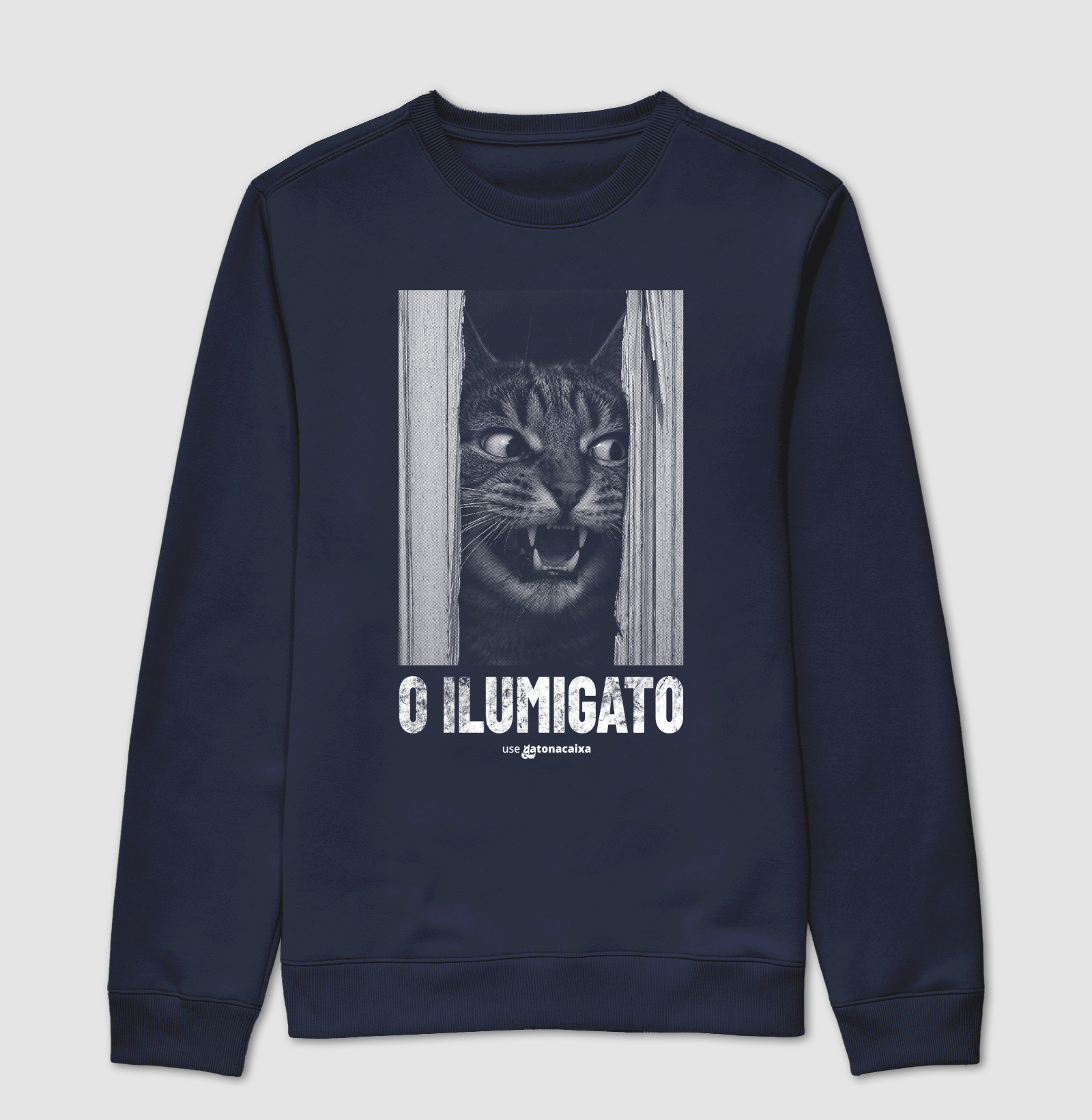 O Ilumigato - Imagem 3