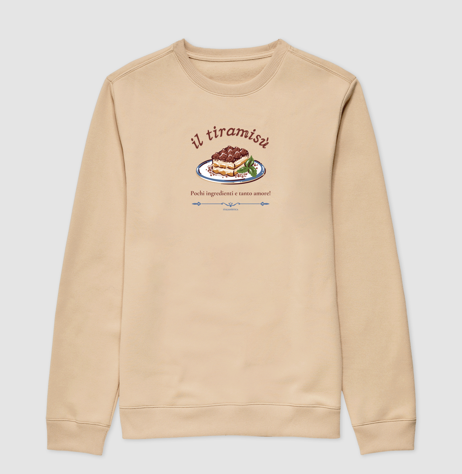 Tiramisù - Imagem 4