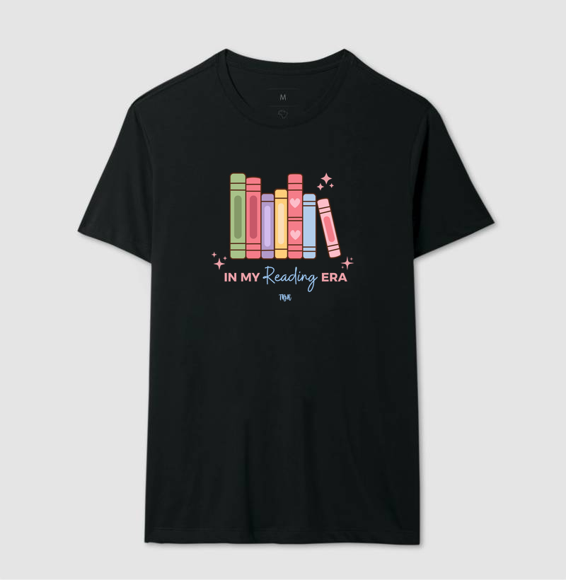 In My Reading Era - Imagem 2