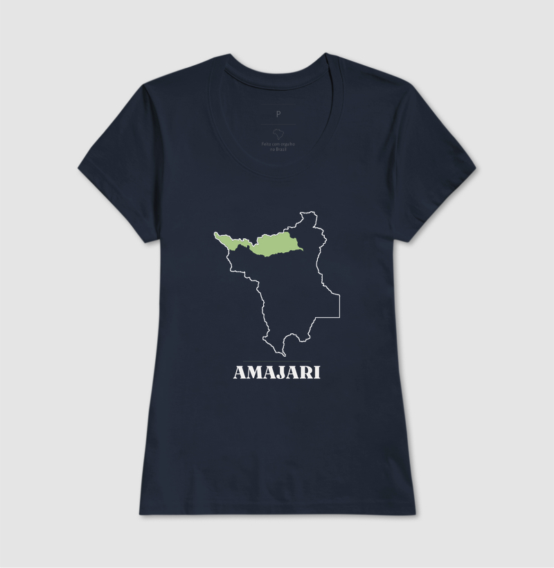 Amajari | Traço RR - Imagem 7