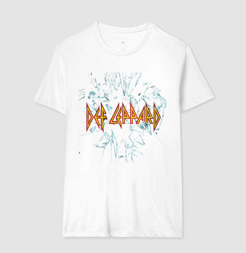 Def Leppard - Cacos - Imagem 4