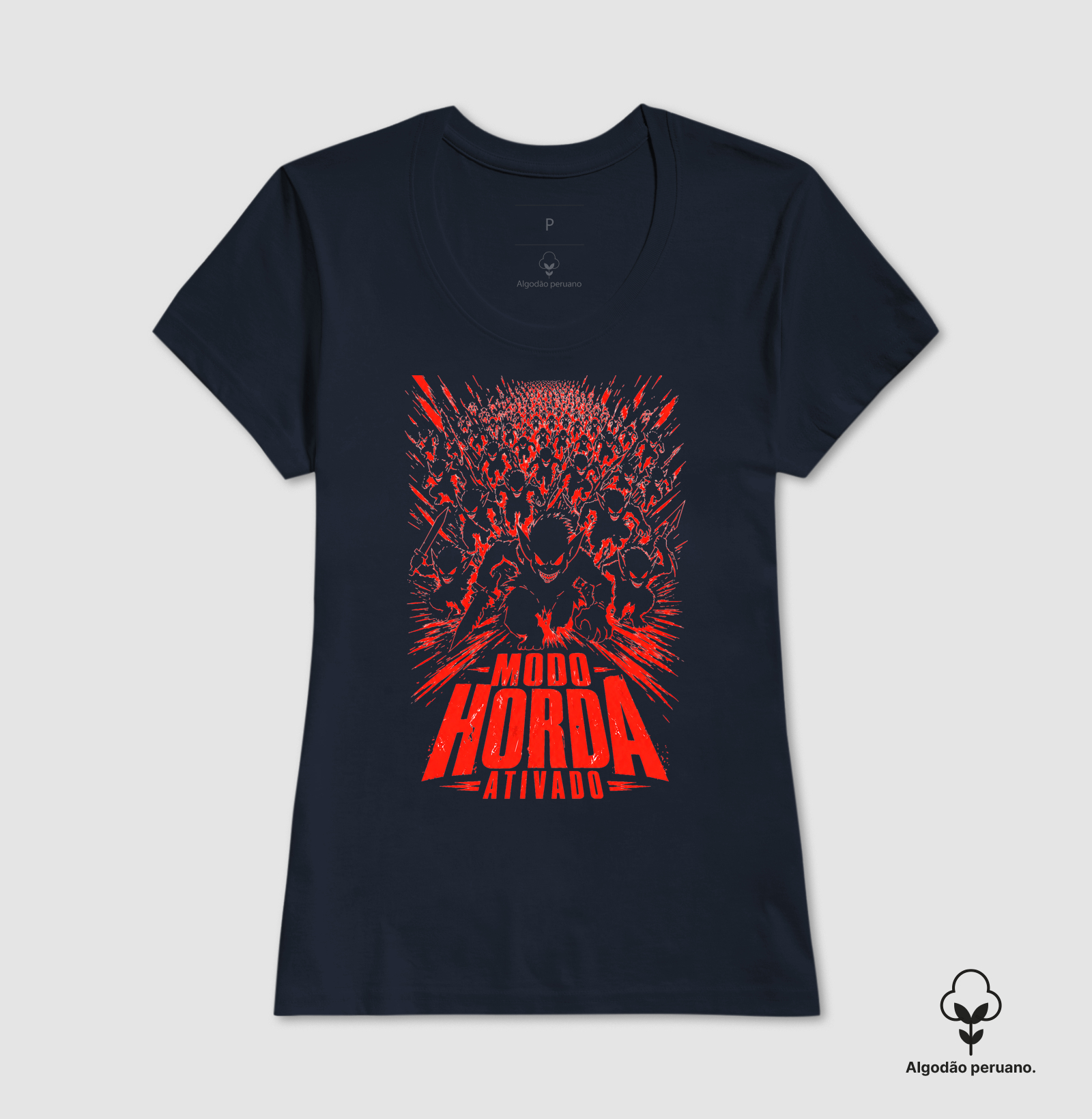 Camisa 4