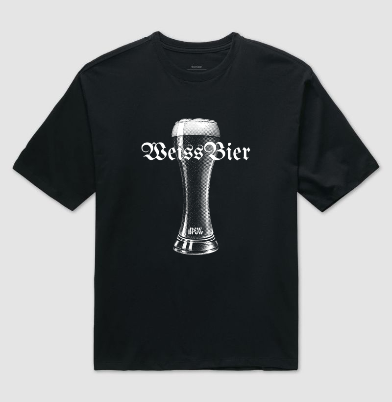 Weissbier - New Brew - Imagem 2